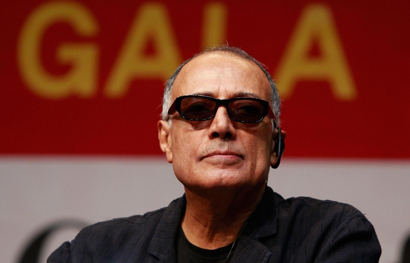 Abbas Kiarostami: Celebrated Iranian Director Dies from Cancer 