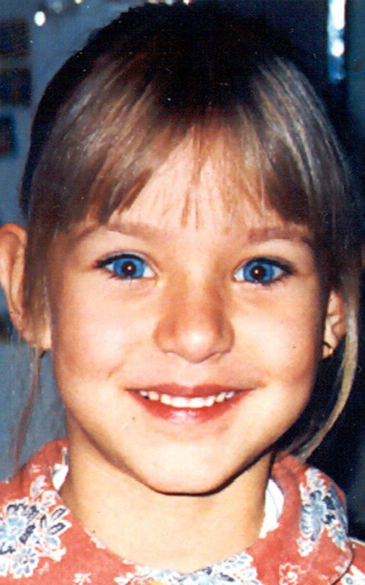 Remains of Girl who Disappeared 15 Years Ago Found in German Forest