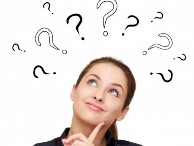 إستخدموا هذه العبارات بدلا من "لا أعرف"