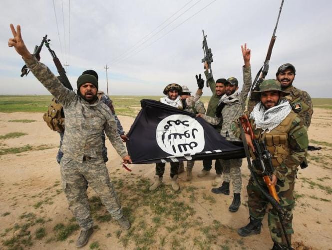 Why ISIS Just Made a Potentially Disastrous Mistake
