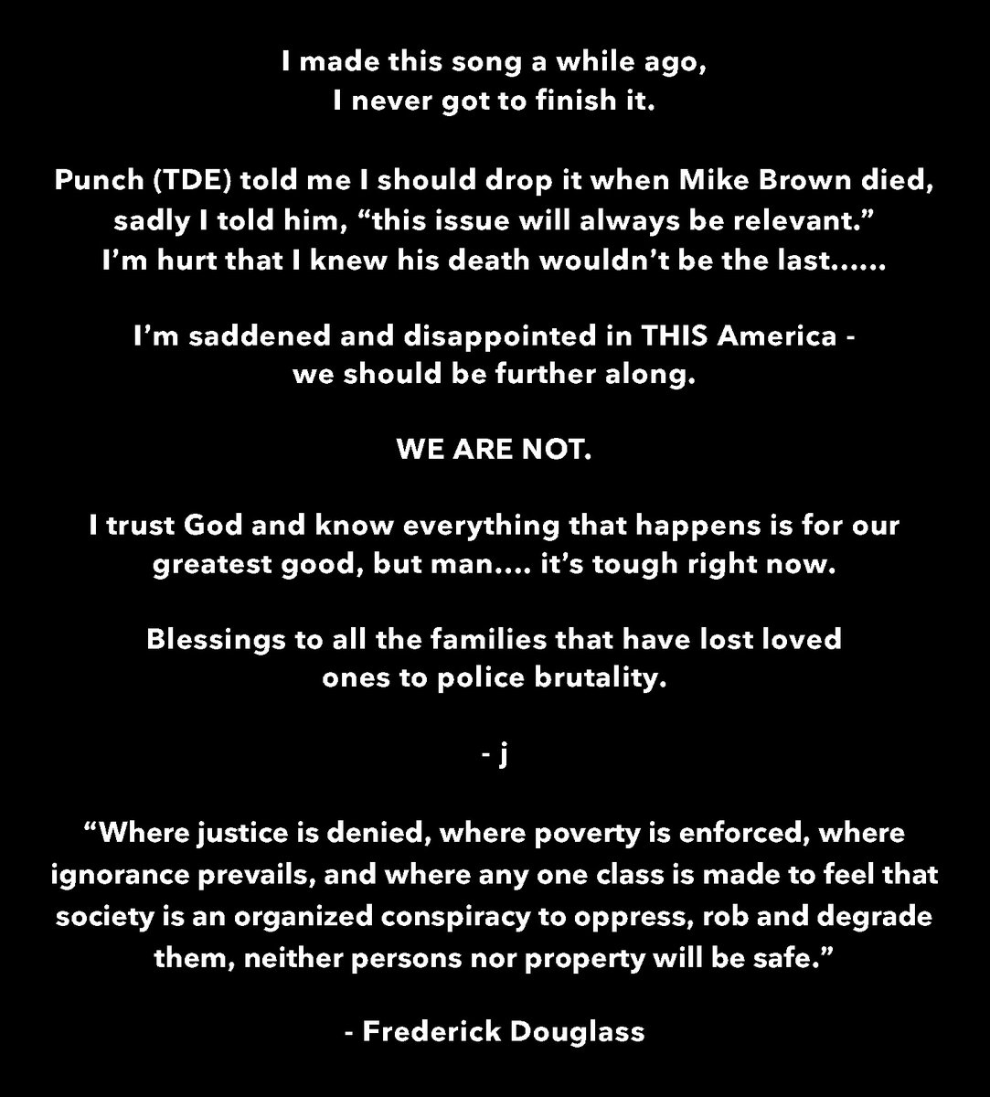 Jay Z Releases First New Song in Three Years After Police Shootings 