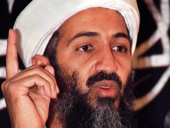 Bin Laden's son threatens revenge for father's assassination: monitor