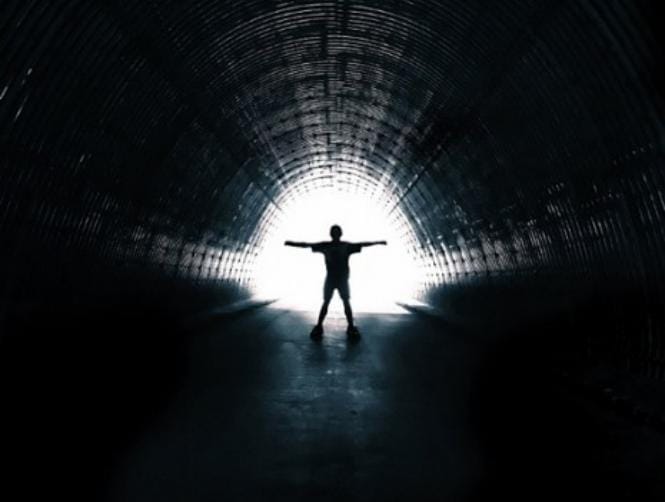 What Happens When You Die