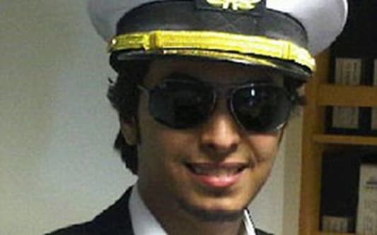 UK-Trained Navy Officer Who Joined ISIS Turns Supergrass