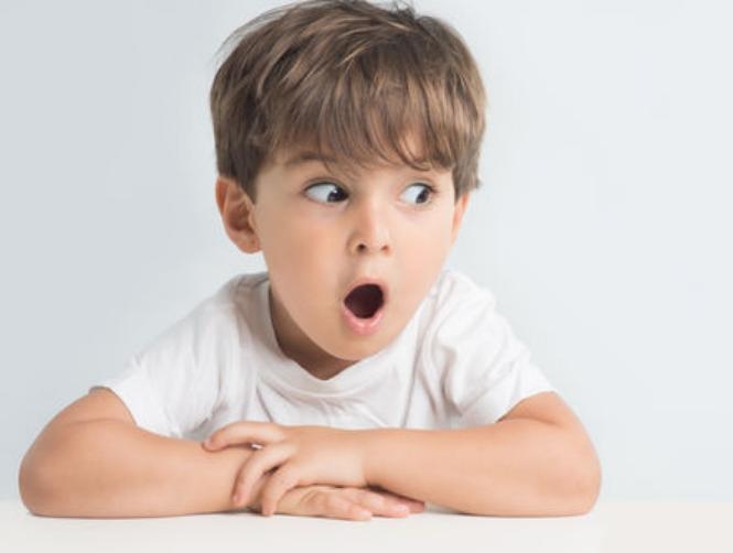 لهذه الأسباب لقّنوا أطفالكم معلومات عن الجنس