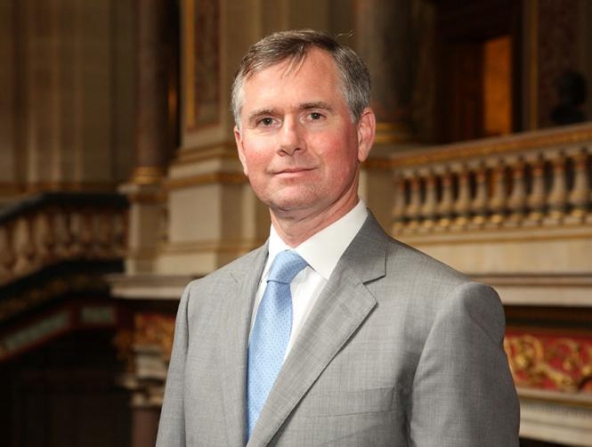 UK Ambassador Hugo Shorter in Twitter Q&A: UK is clear that the Lebanese State must have monopoly of force; the UK has sent over £60m to support LAF; Hezbollah arms are bad for Lebanon