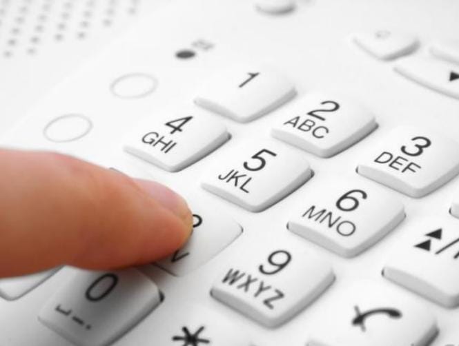 اتصلوا على هذه الأرقام لتسهيل معاملاتكم