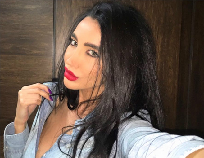 هل "استَنسخت" سيرين عبد النور عمداً؟