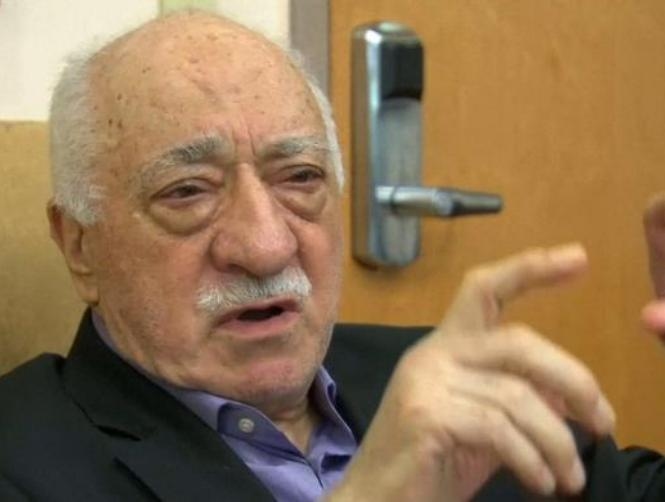 Azerbaijan closes TV station over interview with Turkish cleric Gulen