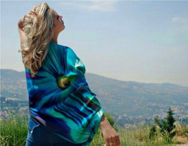 بالصور: نيكول بردويل بين الأمس واليوم