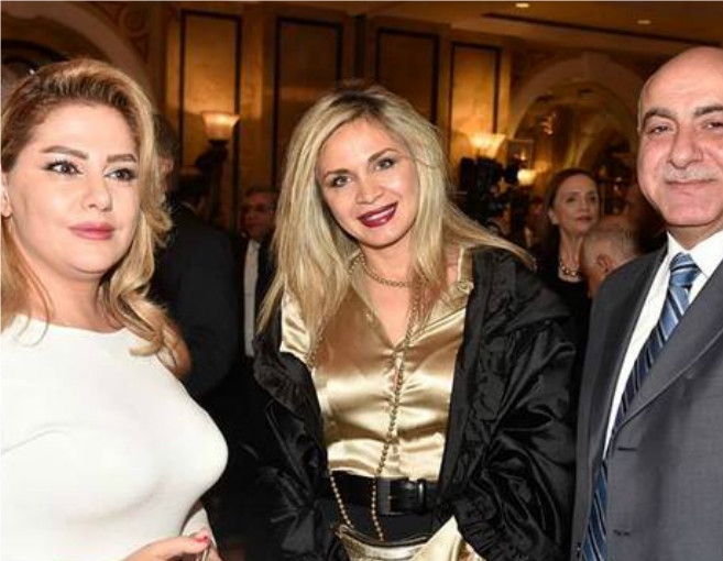 بالصور: نيكول بردويل بين الأمس واليوم