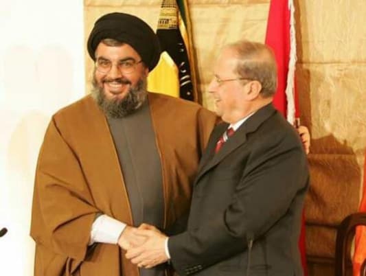 هل يريد حزب الله عون رئيساً؟