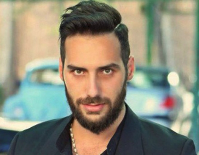 بالصور: هذا ابن "أبو عنتر"