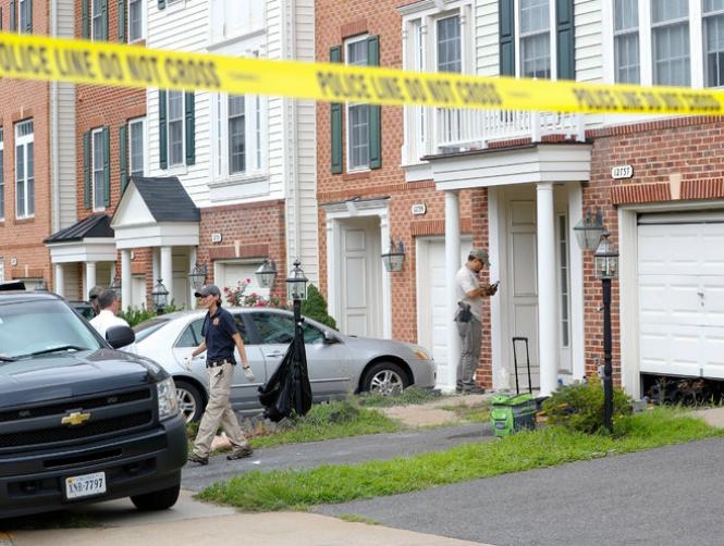Washington Police Officer Charged With Supporting ISIS