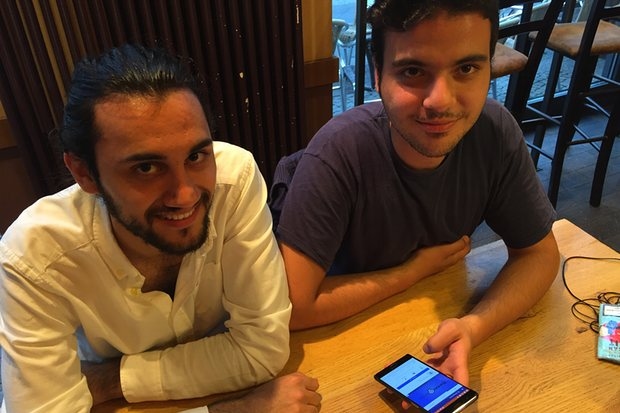 Refugees Design App for Navigating German Bureaucracy 