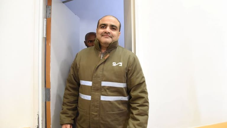 World Vision's Gaza Representative Accused of Funding Hamas