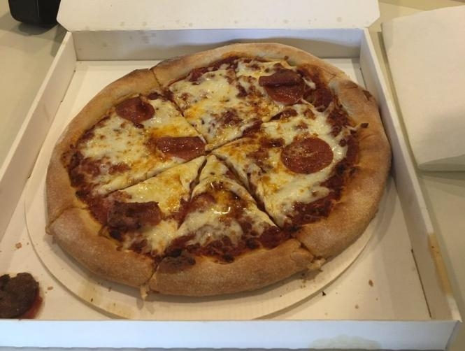 The First 24-Hour Pizza ATM is Opening