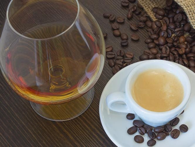 What It's Like to Give Up Coffee and Alcohol for 15 Months