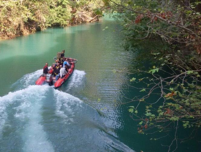 شوان يبتلع شاباً