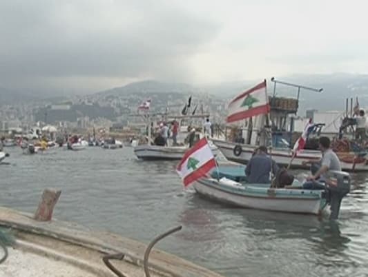 صور صادمة من الجو: هيدا لبنان يا حكومتنا!