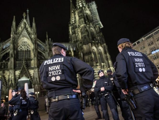Cologne Shooting and Stabbing: Two On the Run After Attack
