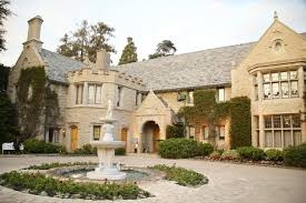 Playboy Mansion Sold for $100 Million