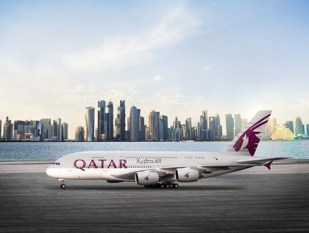 Reuters: Qatar Airways says QR240 flight from Istanbul to Doha has landed in Istanbul, passengers have disembarked