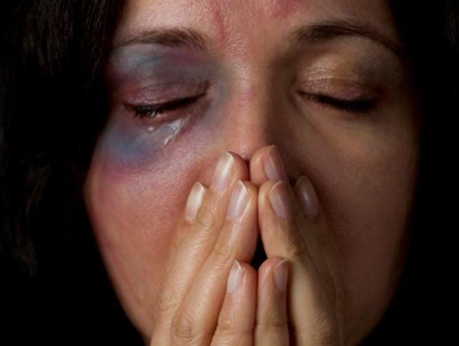 "خُنتُه"... وهذا ما فعله بي