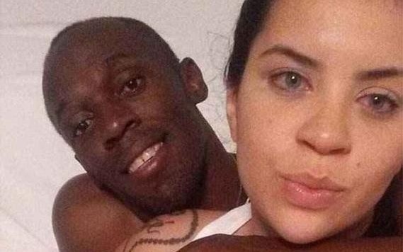 Photos: Did Usain Bolt cheat on Girlfriend in Rio?