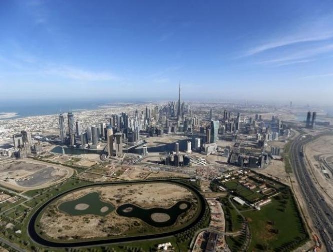 World's Largest Indoor Theme Park to Open in Dubai