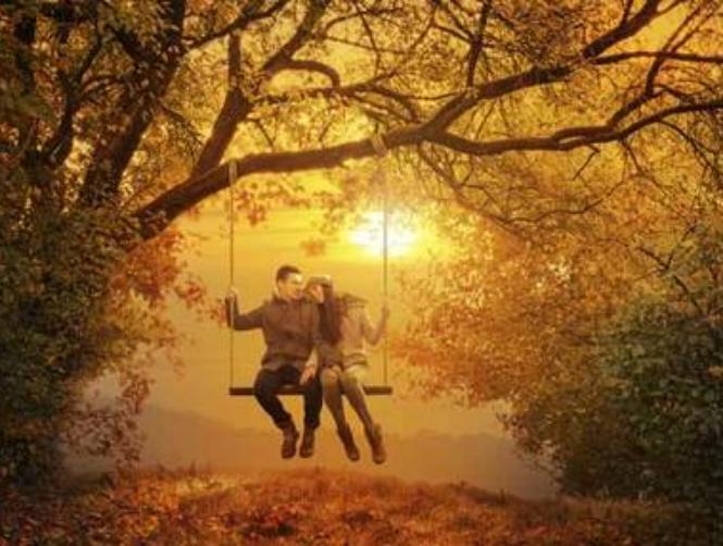 إليكم 6 مفاتيح سحريّة لعلاقة أجمل