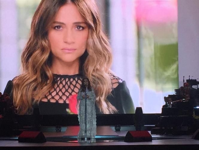 "سهرة عائليّة" مع جوليا: "وينك يا الياس؟"