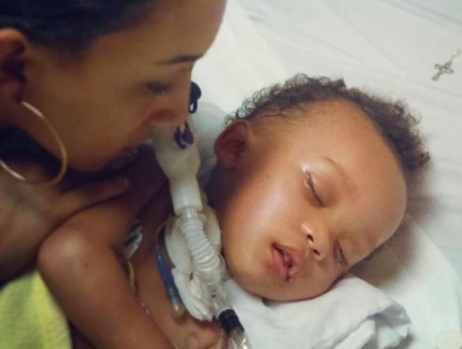 Hospital Removes 2-Year-Old from Life Support Against Parents' Wishes