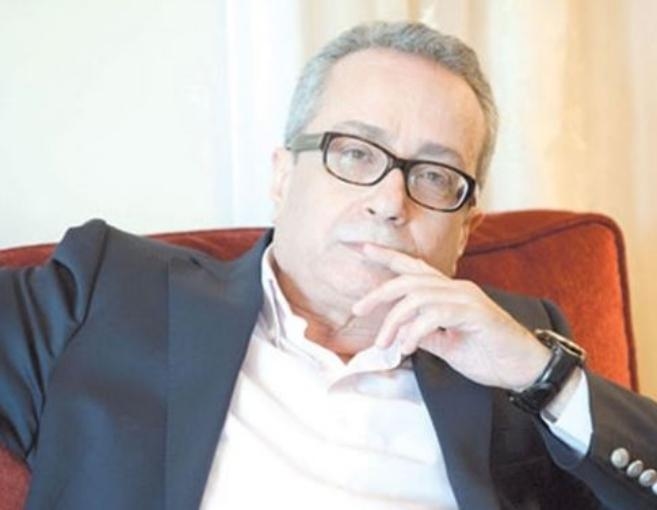 ما قاله مروان حداد عن يوسف الخال