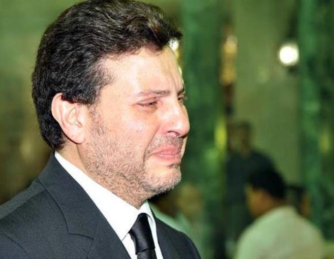 هجوم على هاني شاكر.. وفنانو مصر لم يرحموه!