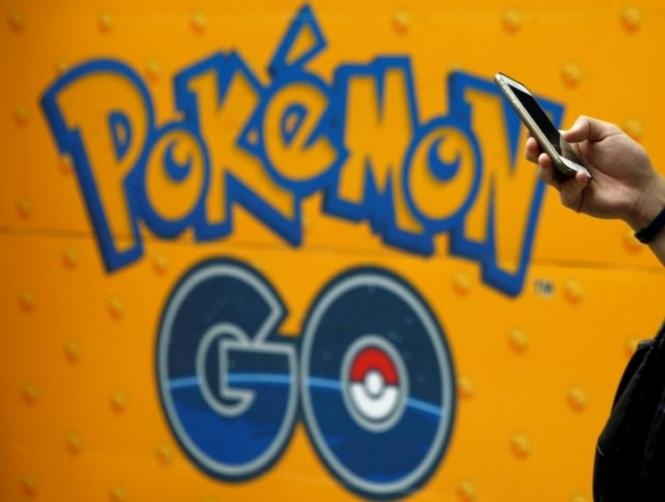 Pokemon Go hunters snare real thief in New Zealand