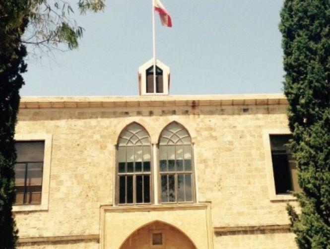 مجلس الإنماء والإعمار يسعى لإعادة ترميم خط أنابيب النفط