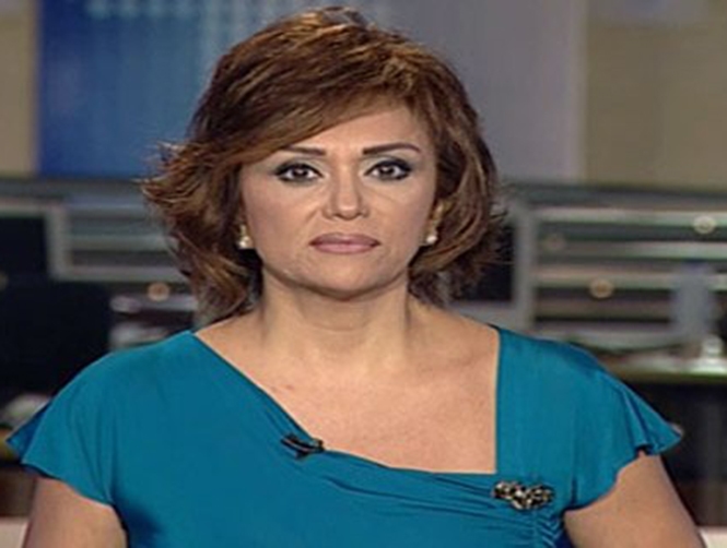 بعد ٣١ سنة... دوللي غانم خارج الـ LBCI