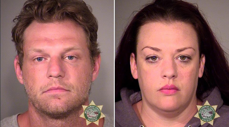 White Supremacist Runs Over, Kills Black Teen as Girlfriend Cheers