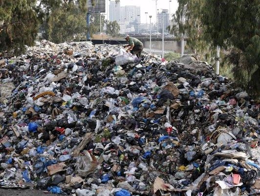 فوز شركة "جهاد العرب" بمناقصة تلزيم أعمال فرز ومعالجة النفايات المنزلية لبيروت وجبل لبنان باستثناء جبيل