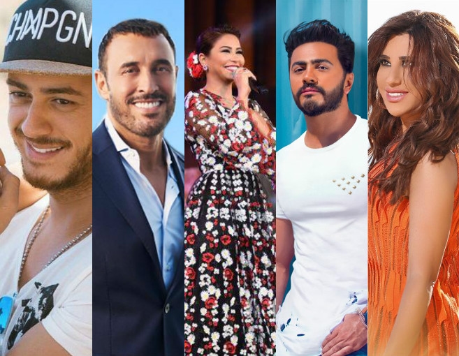 من كان الأقوى لهذا الصيف؟