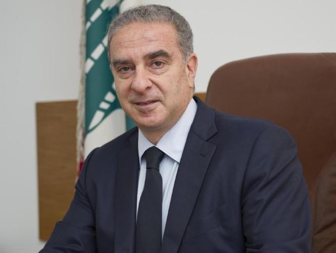 فرعون: حريصون على حماية الحكومة والحوار ولكن لا تقدم في الامور الجوهرية ولبنان ينعم باستقرار ظأمني بالرغم من التهديدات