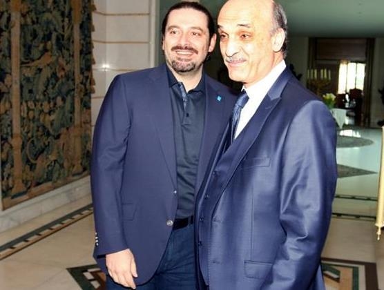 حزب الله و"البنج" لعون... وماذا بين الحريري وجعجع؟