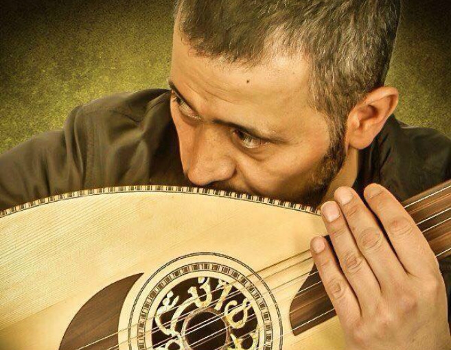 جورج وسّوف يُبكي عاملة إثيوبية