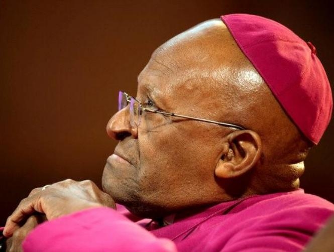 South Africa's Tutu to undergo surgery as infection persists