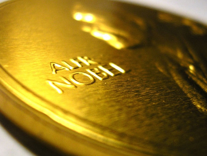Nobel Assembly seeks resignation of two members over scandal: agency