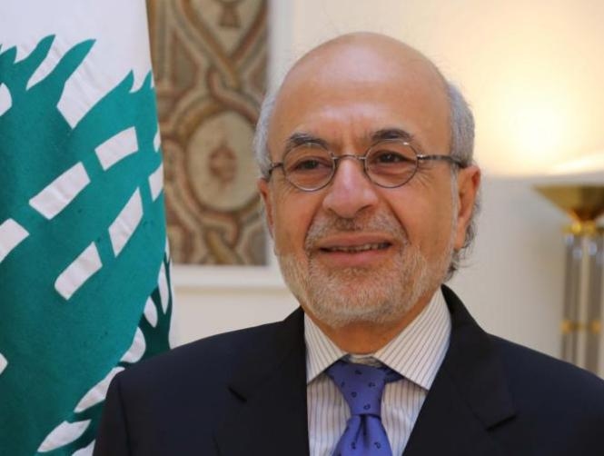 شهيب: الكتائب يطرح تنفيذ الخطة لسنة ونصف السنة لكن هذا الامر مستحيل تقنيا