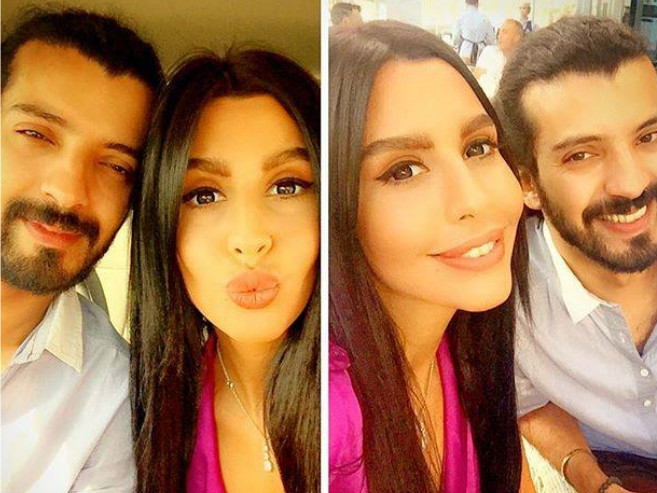 هل تغيّر ليلى اسكندر دين زوجها السعودي؟