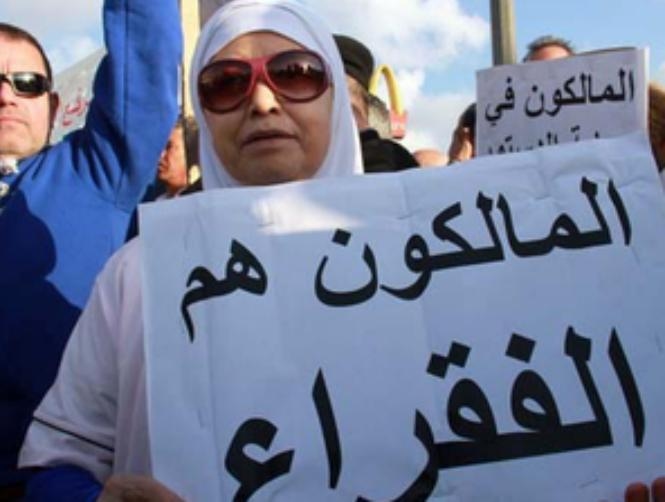 مالكو العقارات: الموضوع لا يمت إلى الطائفية بصلة