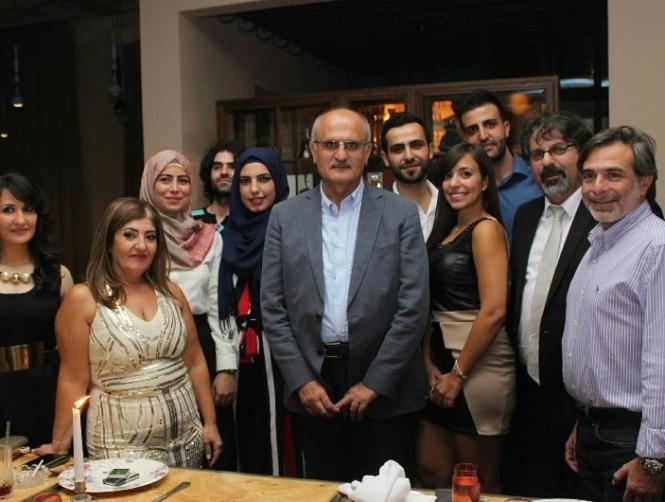 خليل: إقرار الموازنة ليس خياراً